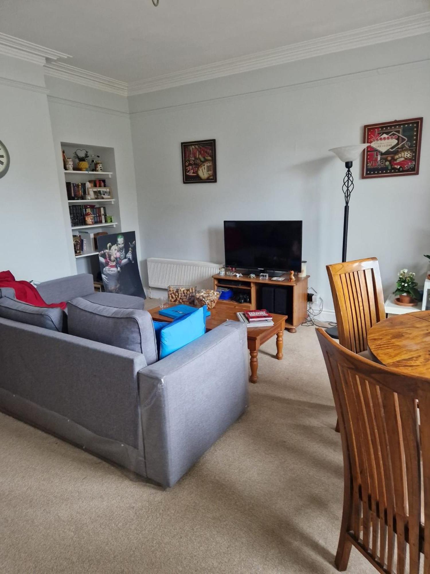 Duplex Flat In Town Centre,free Paking And Wifi Apartment Cirencester