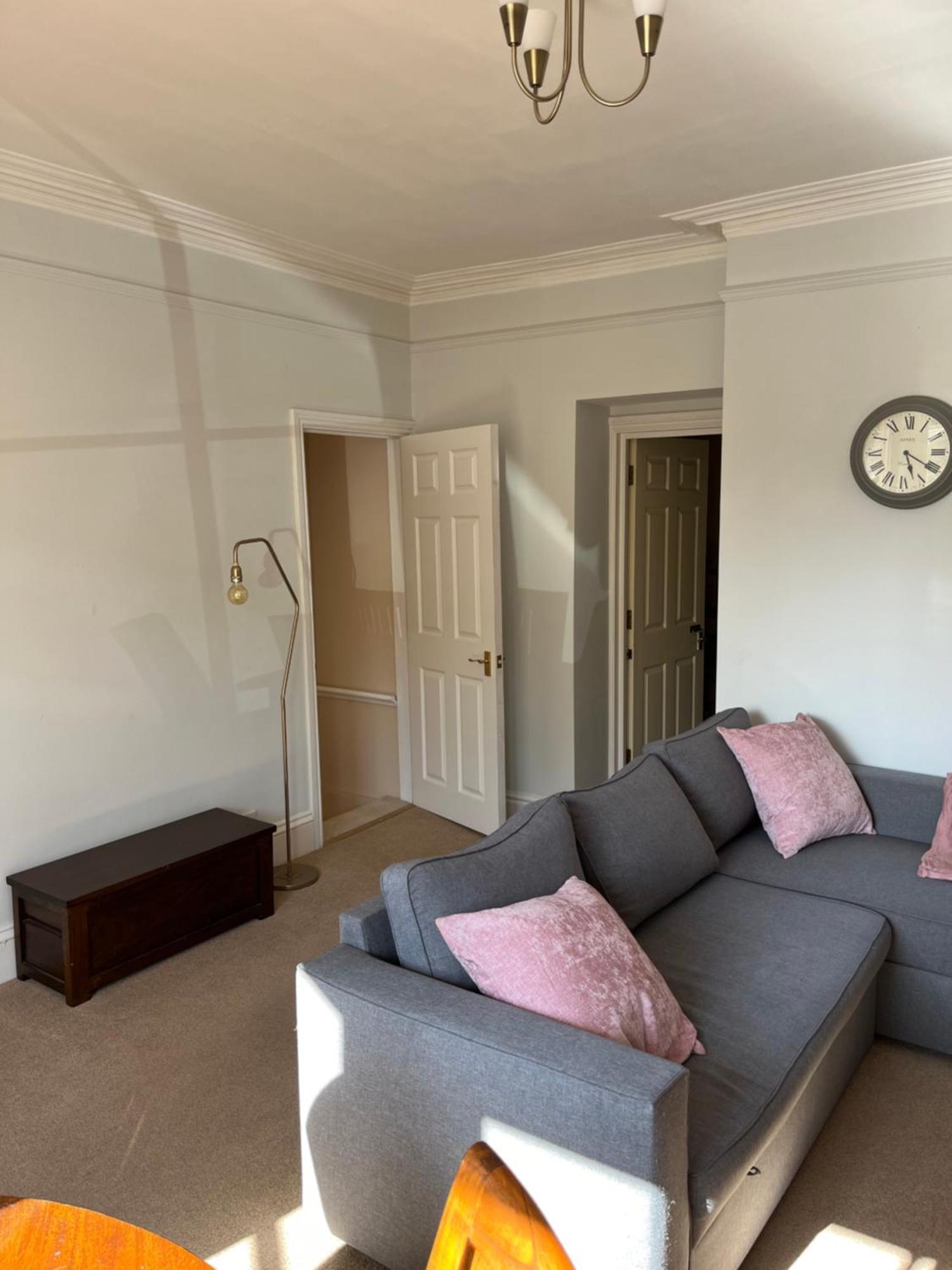 Apartment Duplex Flat In Town Centre,free Paking And Wifi Cirencester